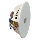 SVS Audiotechnik SC-106FL Громкоговоритель потолочный безрамочный SVS Audiotechnik SC-106FL Громкоговоритель потолочный безрамочный