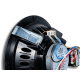 SVS Audiotechnik SC-106FL Громкоговоритель потолочный безрамочный SVS Audiotechnik SC-106FL Громкоговоритель потолочный безрамочный