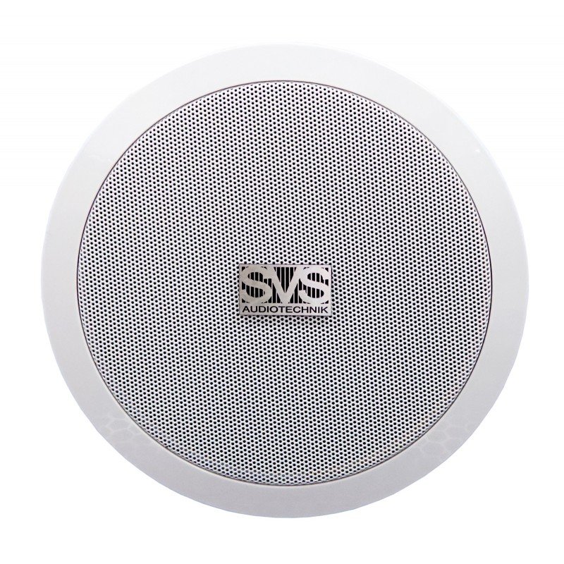 SVS Audiotechnik SC-106 Громкоговоритель потолочный SVS Audiotechnik SC-106 Громкоговоритель потолочный