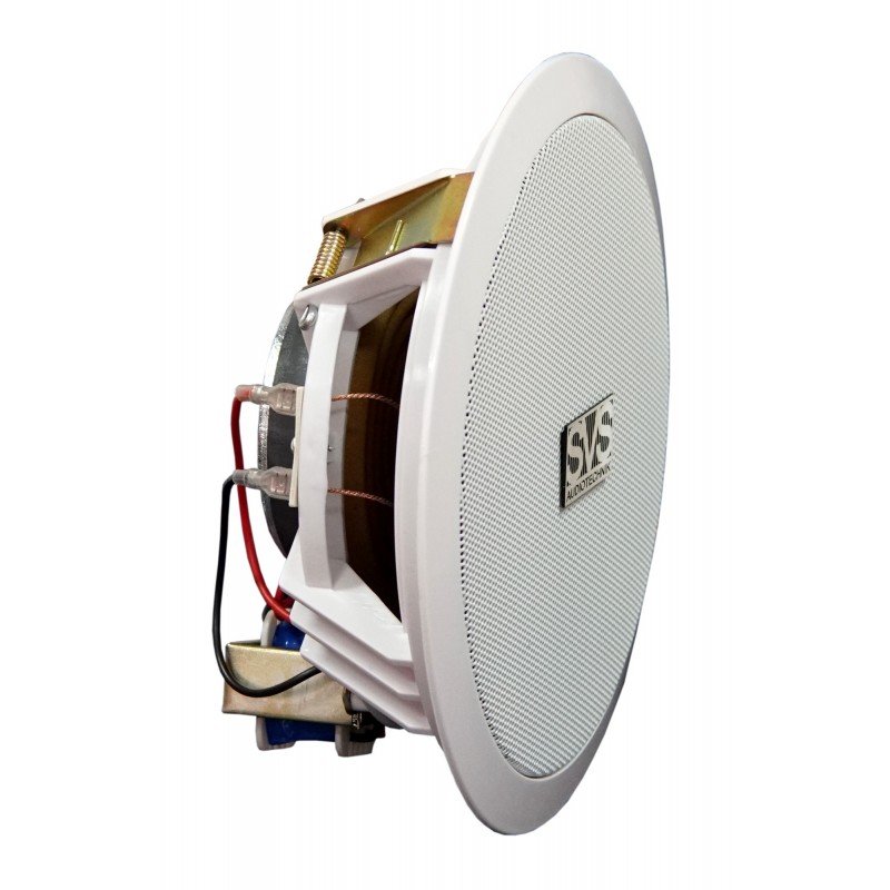 SVS Audiotechnik SC-106 Громкоговоритель потолочный SVS Audiotechnik SC-106 Громкоговоритель потолочный