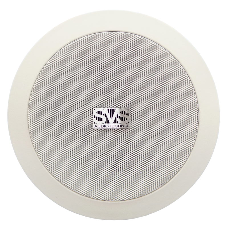 SVS Audiotechnik SC-205 Громкоговоритель потолочный SVS Audiotechnik SC-205 Громкоговоритель потолочный