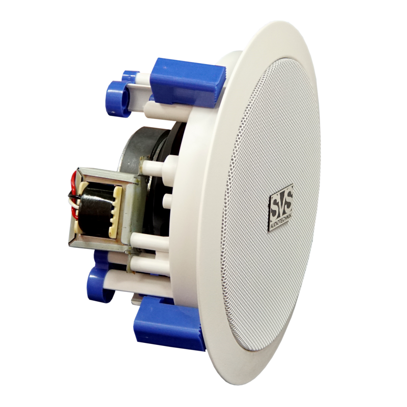 SVS Audiotechnik SC-205 Громкоговоритель потолочный SVS Audiotechnik SC-205 Громкоговоритель потолочный
