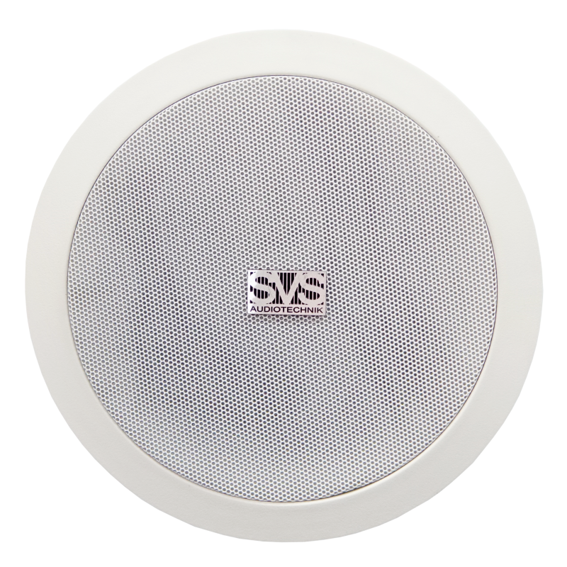 SVS Audiotechnik SC-206 Громкоговоритель потолочный SVS Audiotechnik SC-206 Громкоговоритель потолочный