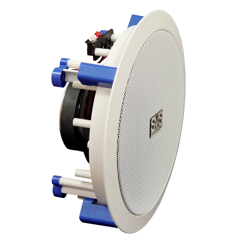 SVS Audiotechnik SC-206 Громкоговоритель потолочный SVS Audiotechnik SC-206 Громкоговоритель потолочный