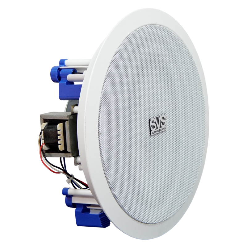 SVS Audiotechnik SC-207 Громкоговоритель потолочный SVS Audiotechnik SC-207 Громкоговоритель потолочный