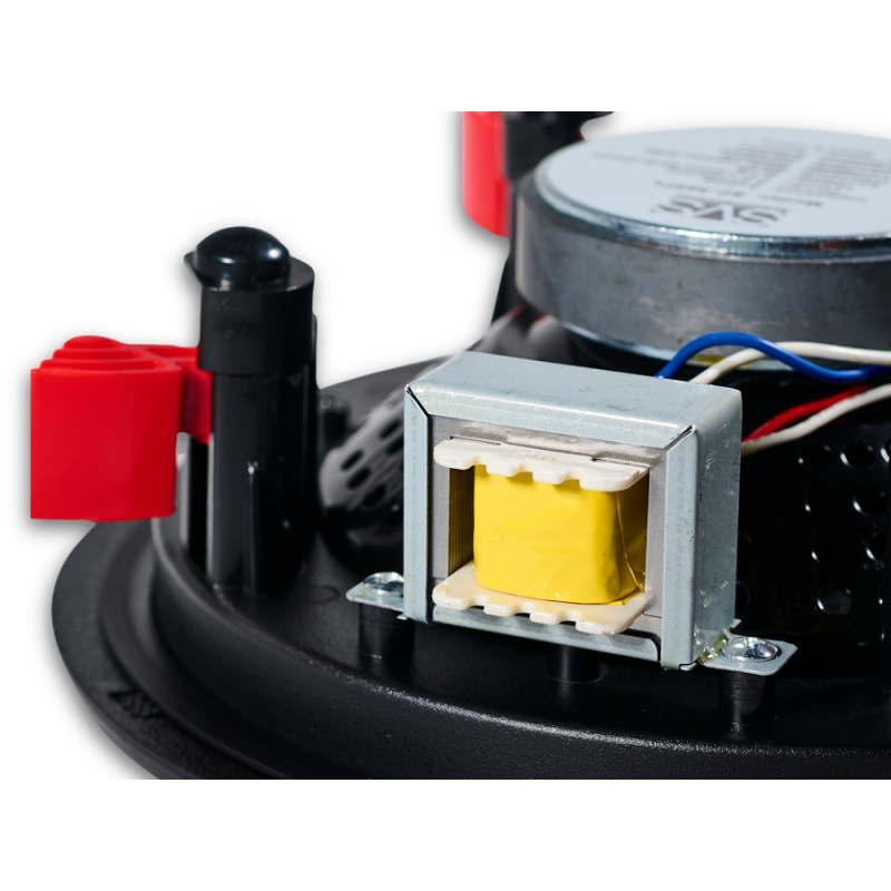 SVS Audiotechnik SC-306FL Громкоговоритель потолочный безрамочный