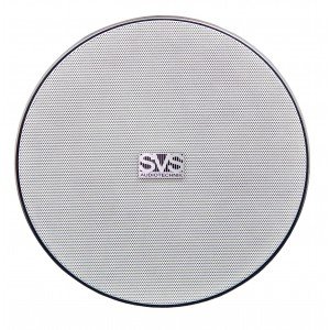 SVS Audiotechnik SC-306FL Громкоговоритель потолочный безрамочный