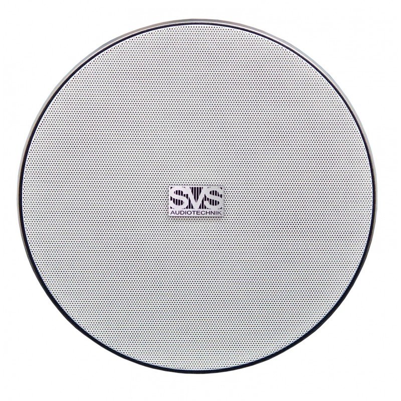 SVS Audiotechnik SC-306FL Громкоговоритель потолочный безрамочный SVS Audiotechnik SC-306FL Громкоговоритель потолочный безрамочный