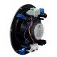 SVS Audiotechnik SC-306FL Громкоговоритель потолочный безрамочный SVS Audiotechnik SC-306FL Громкоговоритель потолочный безрамочный