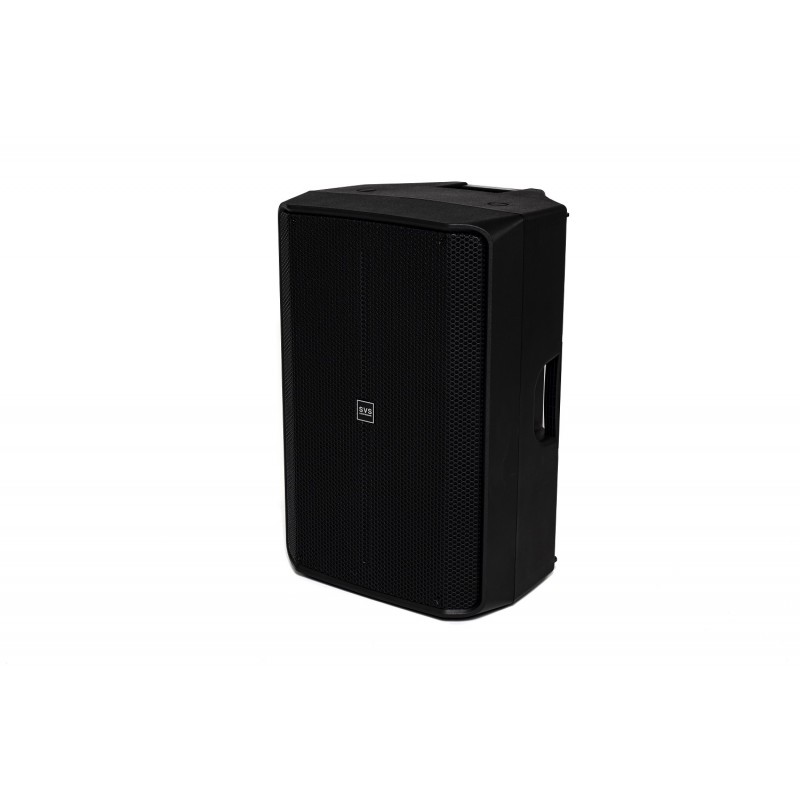 SVS Audiotechnik SP-15A DSP Акустическая система активная