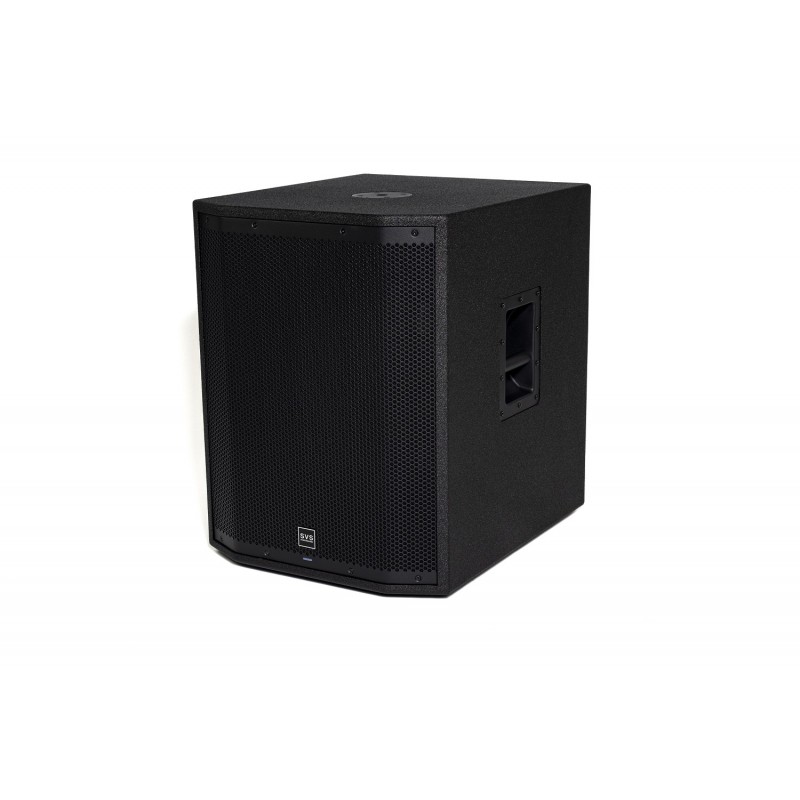 SVS Audiotechnik SP-18A SUB Активный сабвуфер