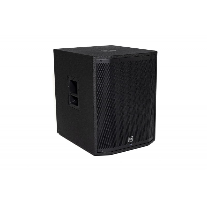 SVS Audiotechnik SP-18A SUB Активный сабвуфер