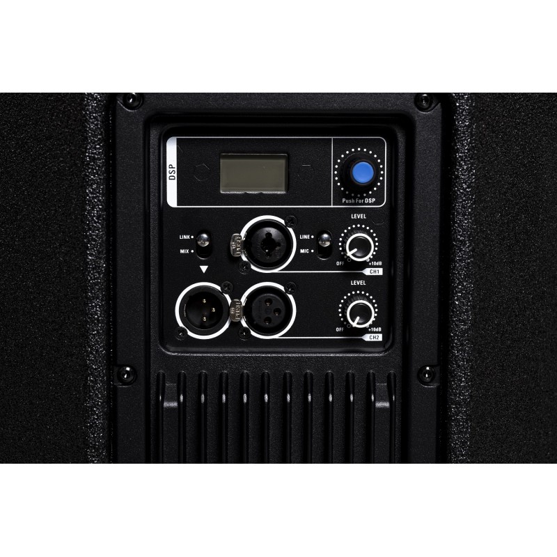 SVS Audiotechnik ST-12A DSP Акустическая система активная