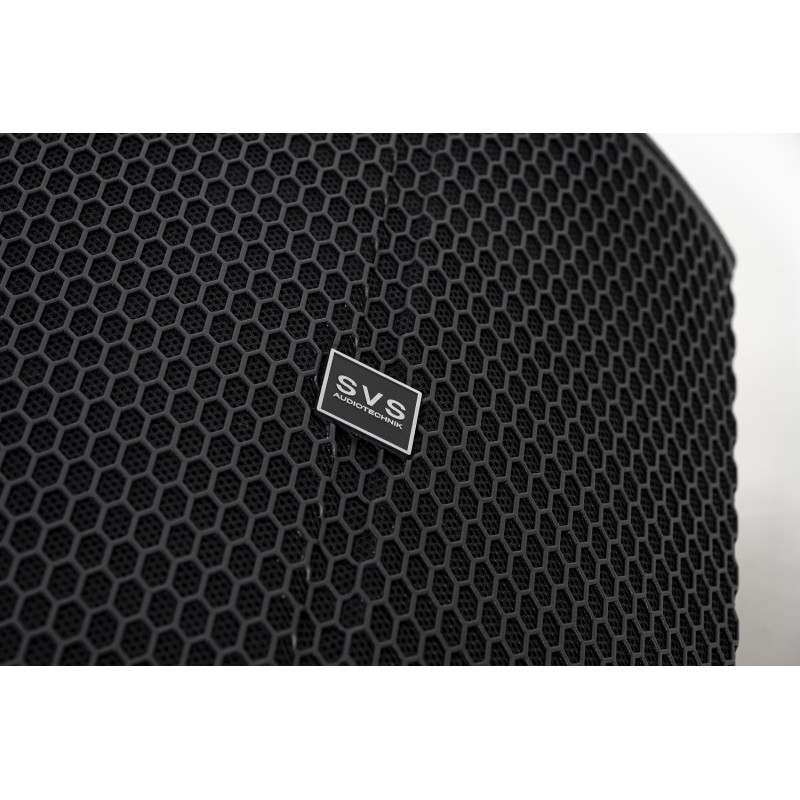 SVS Audiotechnik ST-12A DSP Акустическая система активная