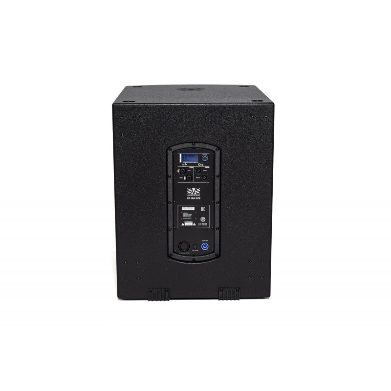 SVS Audiotechnik ST-18A SUB Активный сабвуфер