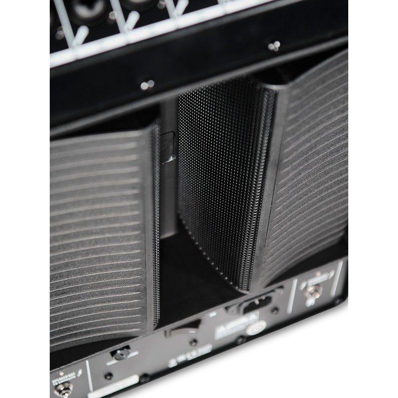 SVS Audiotechnik STAGESET 400 Акустический комплект активный