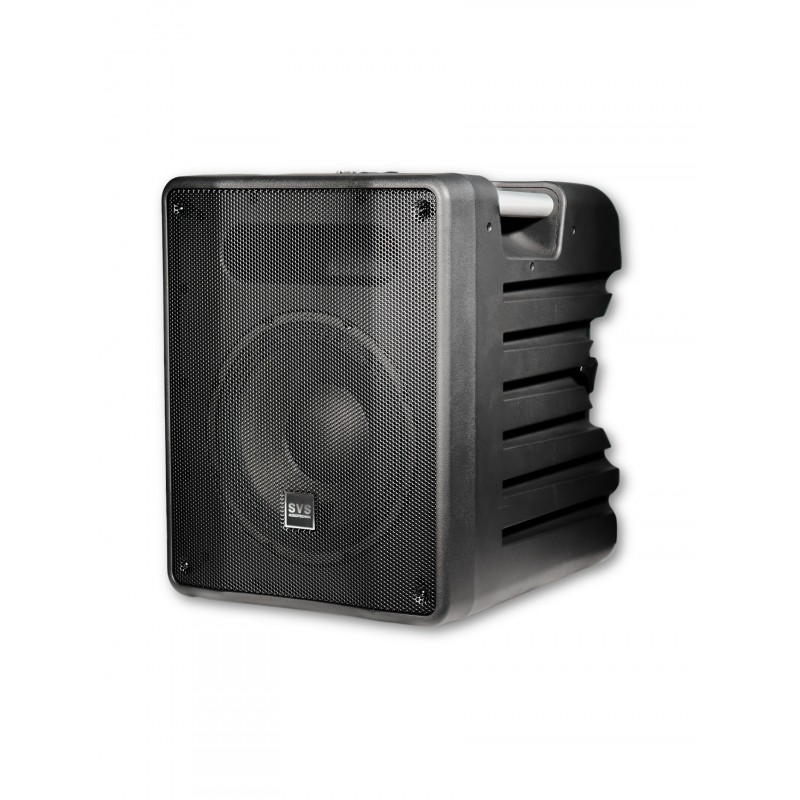 SVS Audiotechnik STAGESET 400 Акустический комплект активный