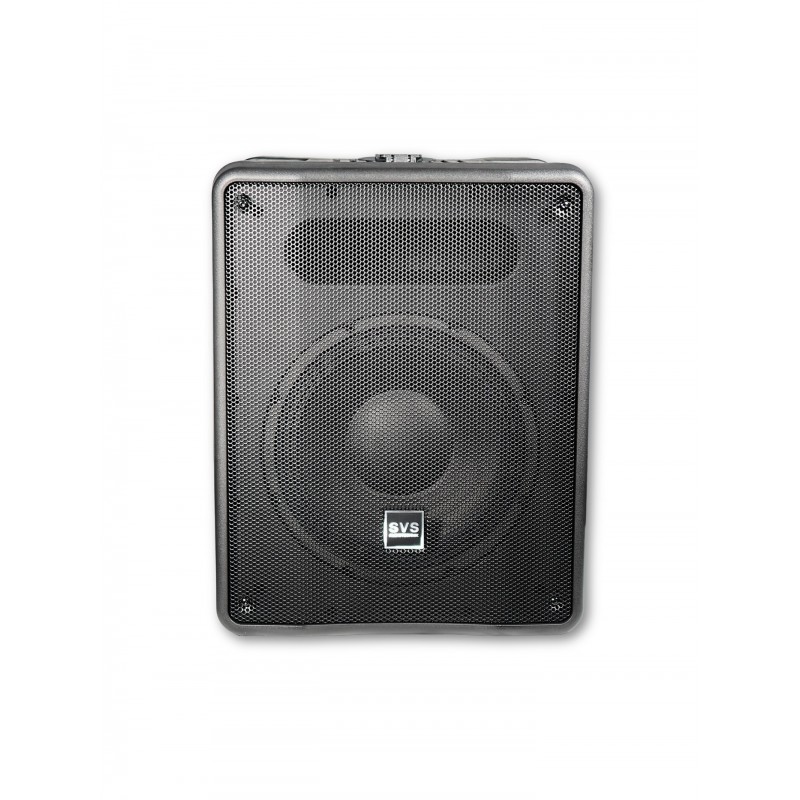 SVS Audiotechnik STAGESET 400 Акустический комплект активный