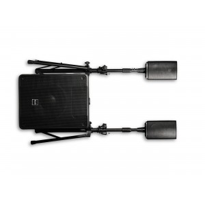 SVS Audiotechnik STAGESET 400 Акустический комплект активный