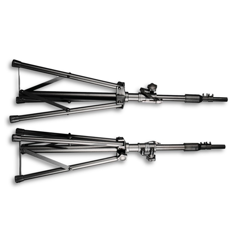 SVS Audiotechnik STAGESET 400 Акустический комплект активный