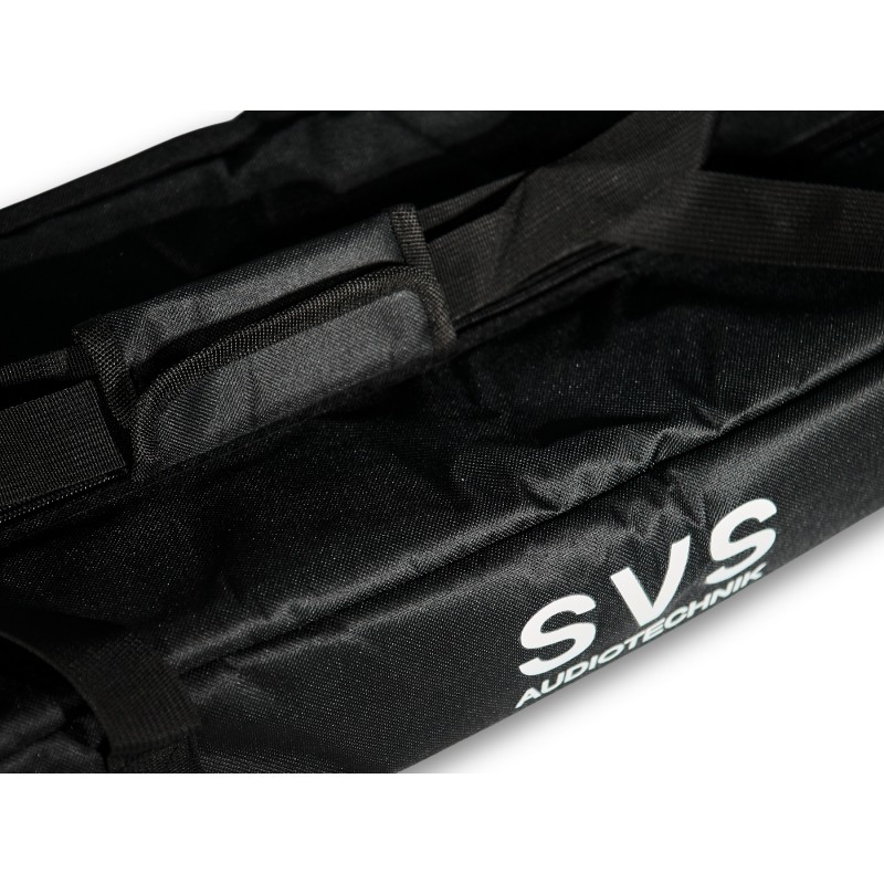 SVS Audiotechnik STAGESET 400 Акустический комплект активный