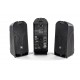 SVS Audiotechnik STAGESET 600 Акустический комплект активный