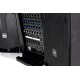 SVS Audiotechnik STAGESET 600 Акустический комплект активный