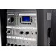 SVS Audiotechnik STAGESET 600 Акустический комплект активный