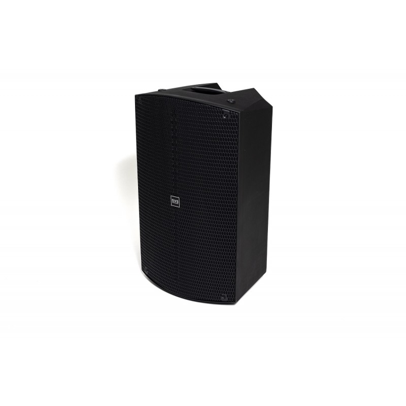 SVS Audiotechnik SX-15A DSP Акустическая система активная