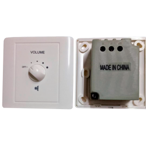 SVS Audiotechnik VT-05 Аттенюатор, 5 Вт