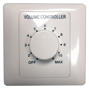 SVS Audiotechnik VT-40 Аттенюатор, 40 Вт