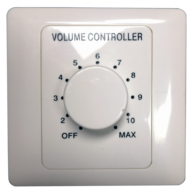 SVS Audiotechnik VT-40 Аттенюатор, 40 Вт SVS Audiotechnik VT-40 Аттенюатор, 40 Вт