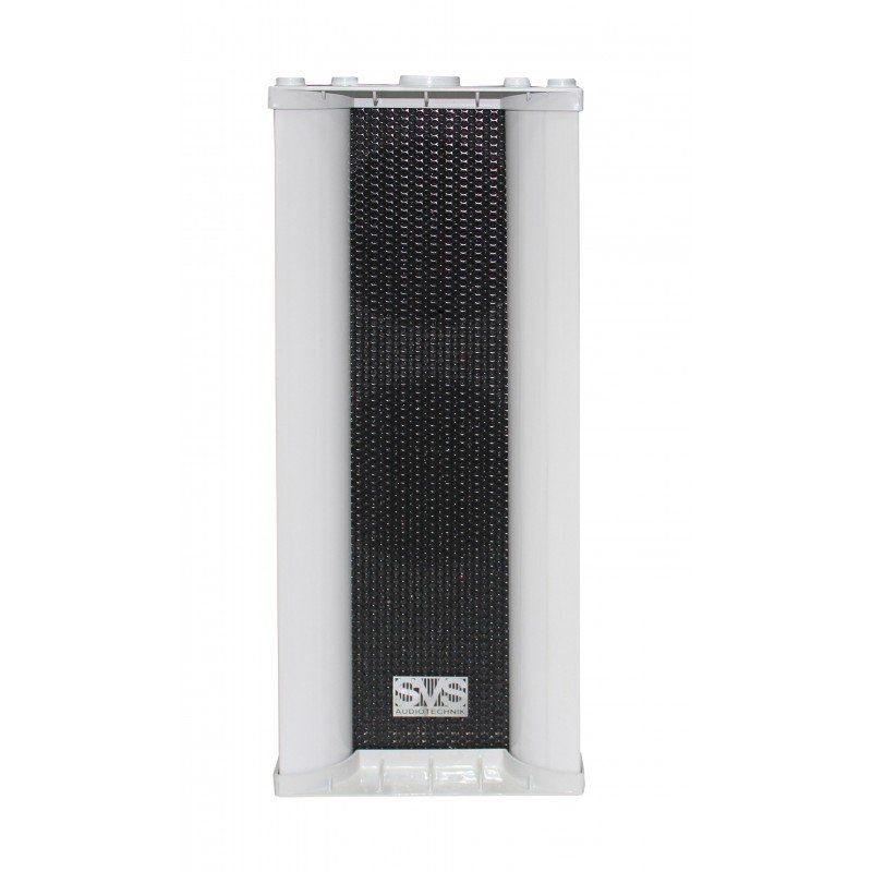 SVS Audiotechnik WC-20W Звуковая колонна уличная SVS Audiotechnik WC-20W Звуковая колонна уличная