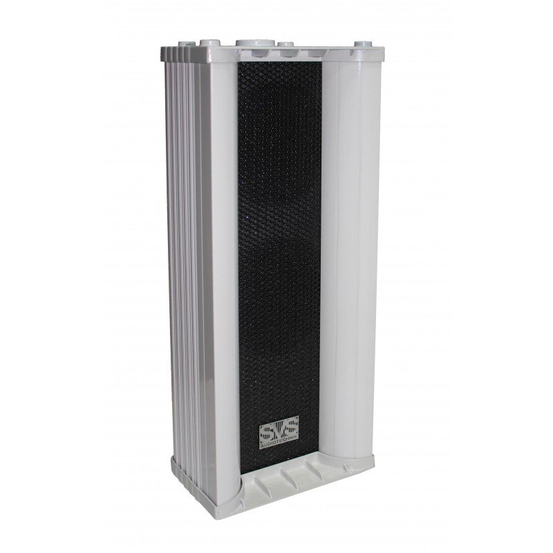 SVS Audiotechnik WC-20W Звуковая колонна уличная SVS Audiotechnik WC-20W Звуковая колонна уличная