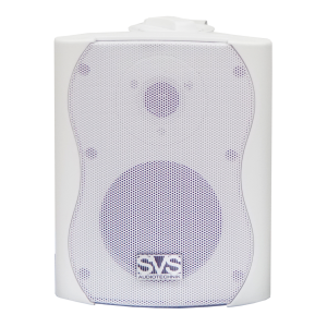 SVS Audiotechnik WS-20 White Громкоговоритель настенный