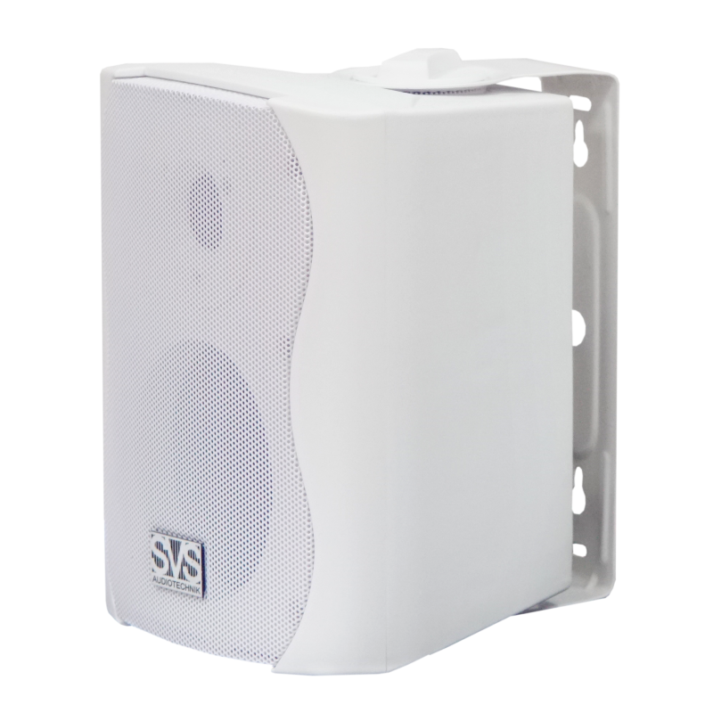 SVS Audiotechnik WS-20 White Громкоговоритель настенный SVS Audiotechnik WS-20 White Громкоговоритель настенный