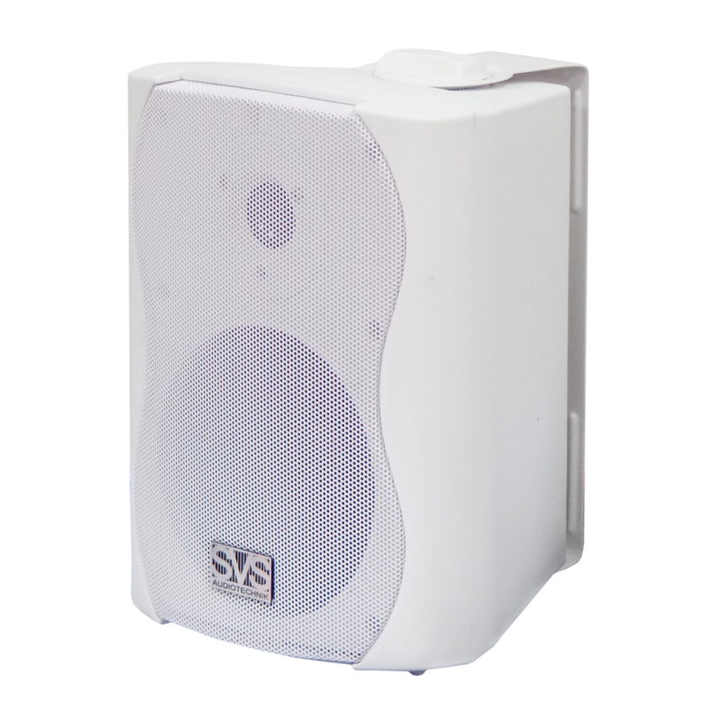 SVS Audiotechnik WS-30 White Громкоговоритель настенный SVS Audiotechnik WS-30 White Громкоговоритель настенный