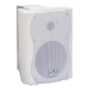 SVS Audiotechnik WS-30 White Громкоговоритель настенный SVS Audiotechnik WS-30 White Громкоговоритель настенный