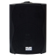 SVS Audiotechnik WS-40 Black Громкоговоритель настенный SVS Audiotechnik WS-40 Black Громкоговоритель настенный