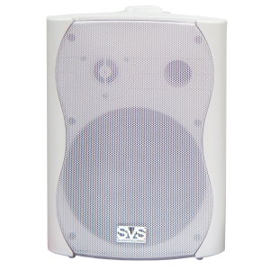 SVS Audiotechnik WS-40 White Громкоговоритель настенный