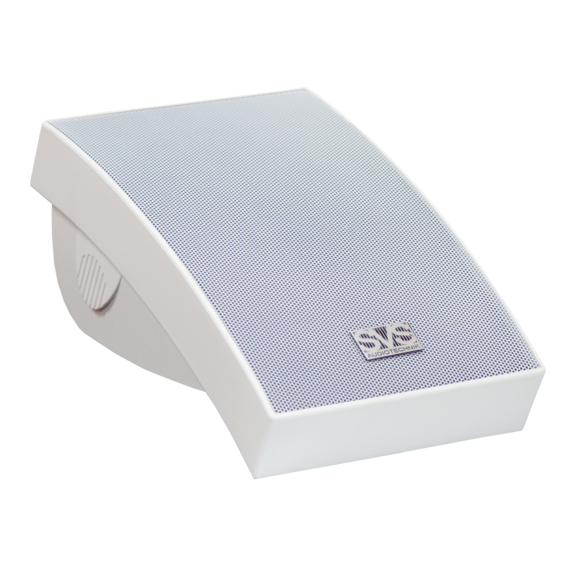 SVS Audiotechnik WSL-501 Громкоговоритель настенный SVS Audiotechnik WSL-501 Громкоговоритель настенный