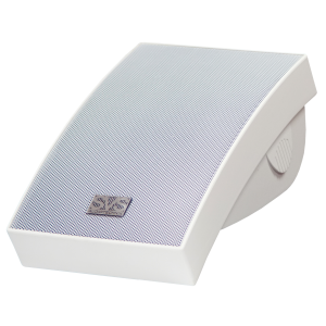 SVS Audiotechnik WSL-501 Громкоговоритель настенный