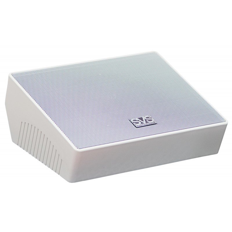 SVS Audiotechnik WSL-502 Громкоговоритель настенный SVS Audiotechnik WSL-502 Громкоговоритель настенный