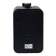 SVS Audiotechnik WSM-20 Black Громкоговоритель настенный SVS Audiotechnik WSM-20 Black Громкоговоритель настенный