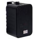 SVS Audiotechnik WSM-20 Black Громкоговоритель настенный SVS Audiotechnik WSM-20 Black Громкоговоритель настенный