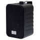 SVS Audiotechnik WSM-20 Black Громкоговоритель настенный SVS Audiotechnik WSM-20 Black Громкоговоритель настенный