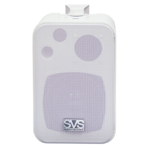SVS Audiotechnik WSM-20 White Громкоговоритель настенный