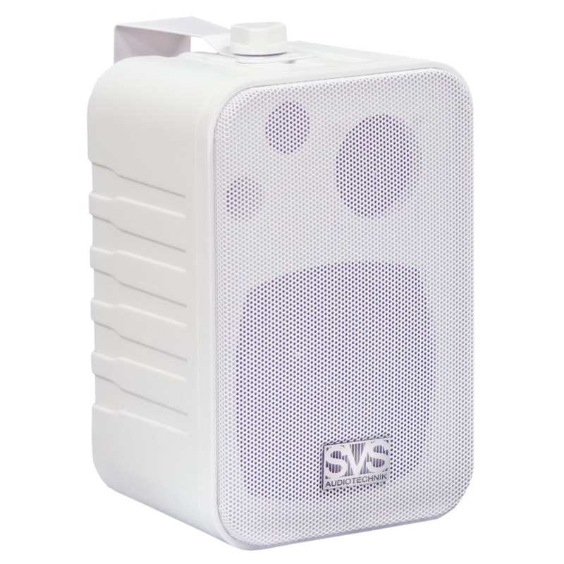 SVS Audiotechnik WSM-20 White Громкоговоритель настенный SVS Audiotechnik WSM-20 White Громкоговоритель настенный