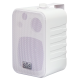 SVS Audiotechnik WSM-20 White Громкоговоритель настенный SVS Audiotechnik WSM-20 White Громкоговоритель настенный
