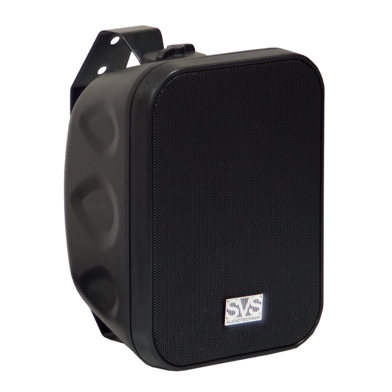 SVS Audiotechnik WSP-40 Black Громкоговоритель настенный SVS Audiotechnik WSP-40 Black Громкоговоритель настенный